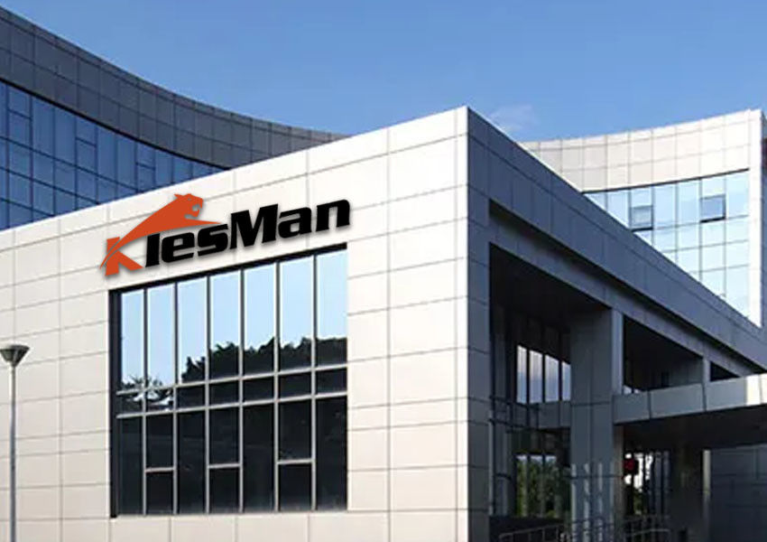 Chiny SHENZHEN KLESMAN TECHNOLOGY CO LTD profil firmy 