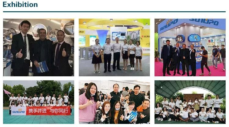 SHENZHEN KLESMAN TECHNOLOGY CO LTD linia produkcyjna producenta
