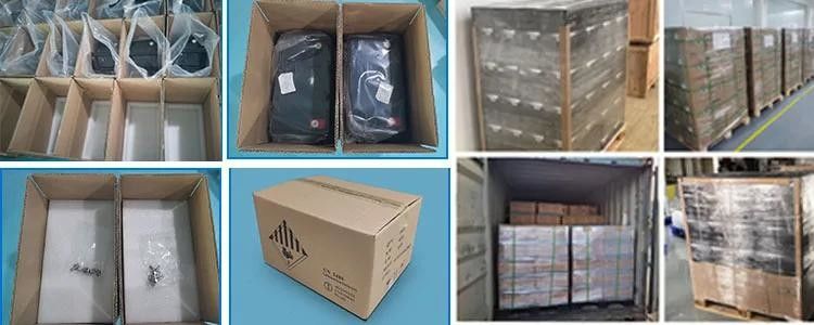 SHENZHEN KLESMAN TECHNOLOGY CO LTD linia produkcyjna producenta