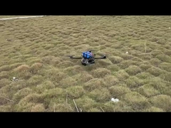 15-calowy wideo testowany