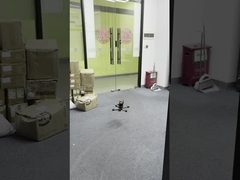 MARK4 7-calowy dron FPV 3KG Udźwig 5.8G 3W VTX 9KM 1.2G 20KG 915Mhz dron FPV