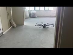 18-calowy X8 dron FPV