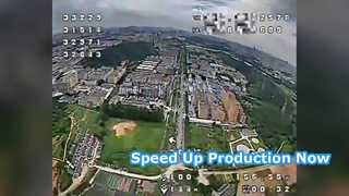 Szybkie wideo maszyny